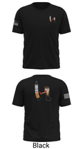 La droga niños 95132385 Old School Cotton Feel Shirt - 29