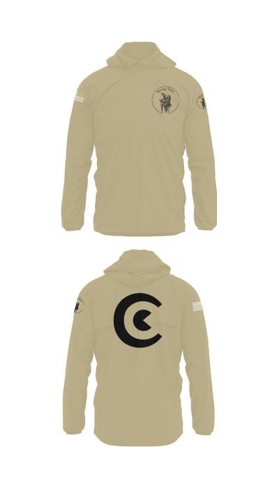 Diniz 87088208 Windbreaker - 81