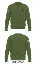 C CO, 1-41IN 40272430 Crew Neck Sweatshirt - 45