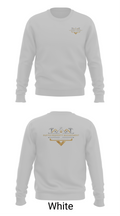 Curtis Property Management 56344180 Crew Neck Sweatshirt - 2