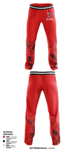 North Fulton Basketball 51759195 Sweatpants - 2