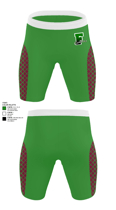 Men's Compression Shorts, Franklin High School Softball, Softball, Teamtime, Team time, sublimation, custom sports apparel, team uniforms, spirit wear, spiritwear, sports uniforms, custom shirts, team store, custom team store, fundraiser sports, apparel fundraiser
