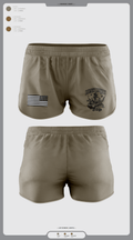 238 Th 52245762 Women's Shorts - 1