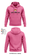 Princeton Basketball Club 94984403 Hoodie - 9
