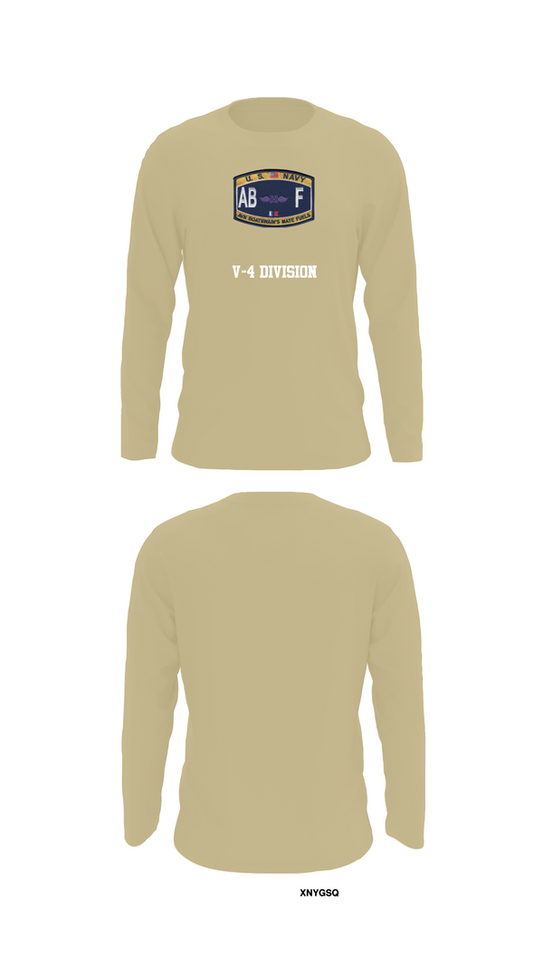Long Sleeve Performance Shirt, V-4 Division, , Teamtime, Team time, sublimation, custom sports apparel, team uniforms, spirit wear, spiritwear, sports uniforms, custom shirts, team store, custom team store, fundraiser sports, apparel fundraiser