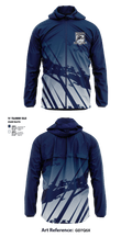 Wolfpack 12596669 Windbreaker - 1