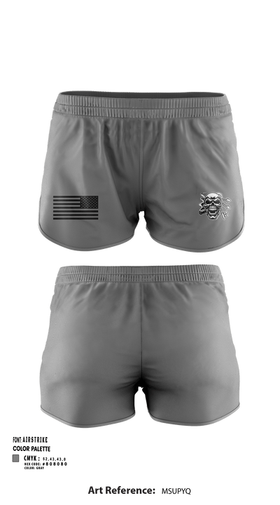 Corrections 76968575 Ranger Panties - 146