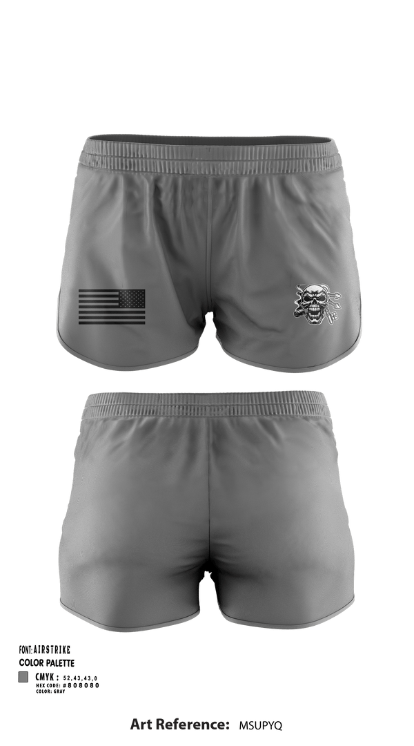 Ranger Panties, Corrections, Police, Teamtime, Team time, sublimation, custom sports apparel, team uniforms, spirit wear, spiritwear, sports uniforms, custom shirts, team store, custom team store, fundraiser sports, apparel fundraiser