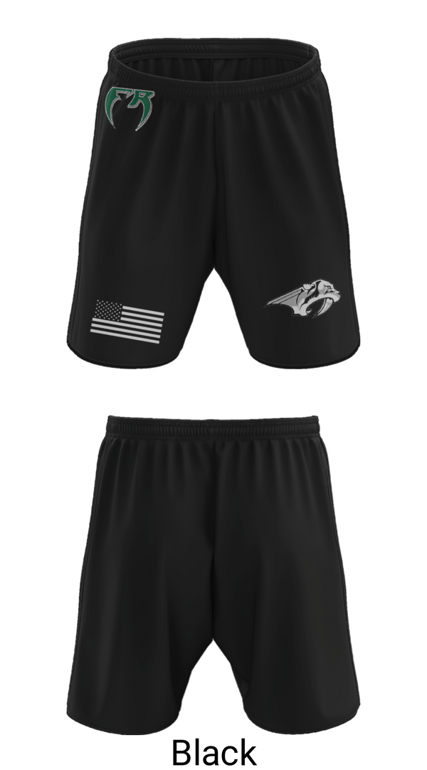 Athletic Shorts With Pockets, Fossil Ridge High School Baseball, Baseball, Teamtime, Team time, sublimation, custom sports apparel, team uniforms, spirit wear, spiritwear, sports uniforms, custom shirts, team store, custom team store, fundraiser sports, apparel fundraiser