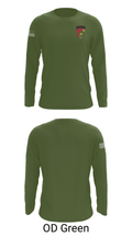 F-TRP 78590641 Long Sleeve Performance Shirt - 46