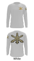 1/3 ADA 485043982 Long Sleeve Performance Shirt - 4