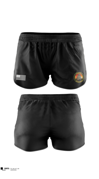 Ranger Panties, 346 MP CO 3rd Platoon, Army, Teamtime, Team time, sublimation, custom sports apparel, team uniforms, spirit wear, spiritwear, sports uniforms, custom shirts, team store, custom team store, fundraiser sports, apparel fundraiser
