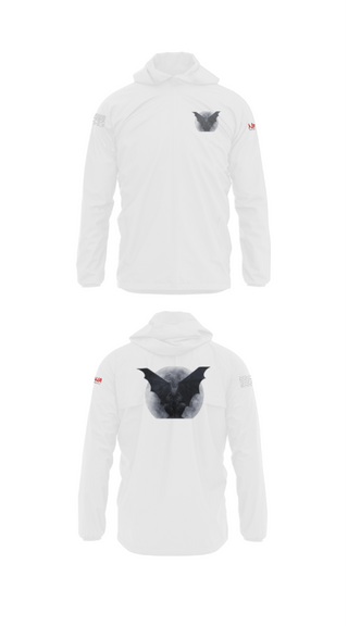 Windbreaker, Nocturnalz, Spirit Store, Teamtime, Team time, sublimation, custom sports apparel, team uniforms, spirit wear, spiritwear, sports uniforms, custom shirts, team store, custom team store, fundraiser sports, apparel fundraiser