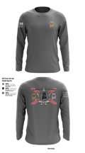 Narco Nook 16908383 Long Sleeve Performance Shirt - 13