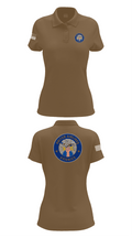 482FW 16916372 Women's Short Sleeve Performance Polo  - 15