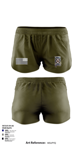 Ranger Panties, Narco Nook, Police, Teamtime, Team time, sublimation, custom sports apparel, team uniforms, spirit wear, spiritwear, sports uniforms, custom shirts, team store, custom team store, fundraiser sports, apparel fundraiser