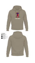 1-169th E Company 39061427 Hoodie - 68