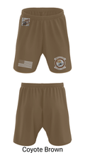 VMFA-323 24785864 Athletic Shorts With Pockets - 6