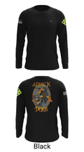 B Co 404th ASB 81436788 Long Sleeve Performance Shirt - 11