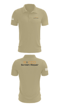 ROCCO 67926765 Short Sleeve Performance Polo - 87