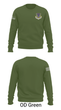 321 SMW 70680772 Crew Neck Sweatshirt - 26