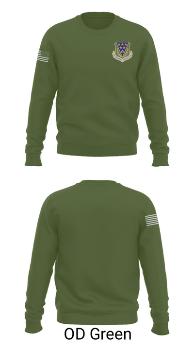 321 SMW 70680772 Crew Neck Sweatshirt - 26