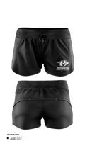 Plymouth Bowling 52990281 Women's Shorts - 46