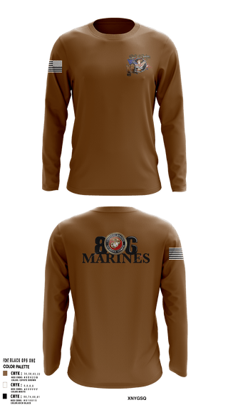 Long Sleeve Performance Shirt, Boots and Badges of the South Plains, Fire Department, Teamtime, Team time, sublimation, custom sports apparel, team uniforms, spirit wear, spiritwear, sports uniforms, custom shirts, team store, custom team store, fundraiser sports, apparel fundraiser