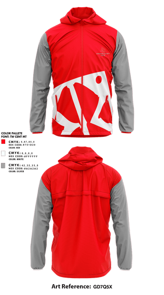Windbreaker, Atkinson County High School Cheer, Cheer, Teamtime, Team time, sublimation, custom sports apparel, team uniforms, spirit wear, spiritwear, sports uniforms, custom shirts, team store, custom team store, fundraiser sports, apparel fundraiser