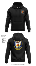 Tabb NJROTC 42524039 Hoodie - 19