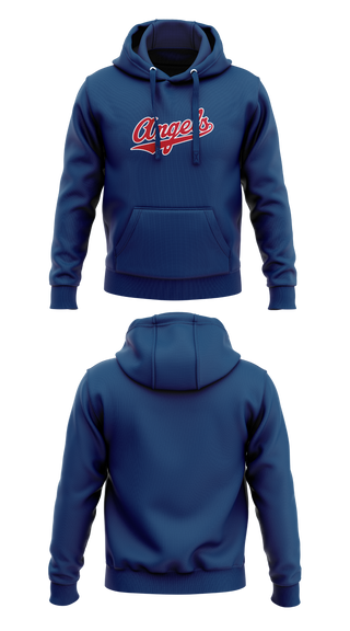 Hoodie, IWV Youth Baseball, Baseball, Teamtime, Team time, sublimation, custom sports apparel, team uniforms, spirit wear, spiritwear, sports uniforms, custom shirts, team store, custom team store, fundraiser sports, apparel fundraiser