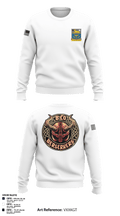 Army 36078746 Crew Neck Sweatshirt - 2