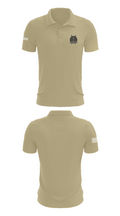 DTO 23496307 Short Sleeve Performance Polo - 87