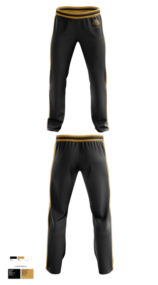 Sweatpants, Kelton STEAM Academy Volleyball, Women's Volleyball, Teamtime, Team time, sublimation, custom sports apparel, team uniforms, spirit wear, spiritwear, sports uniforms, custom shirts, team store, custom team store, fundraiser sports, apparel fundraiser