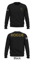 Rogue kitchens 88765272 Crew Neck Sweatshirt - 21