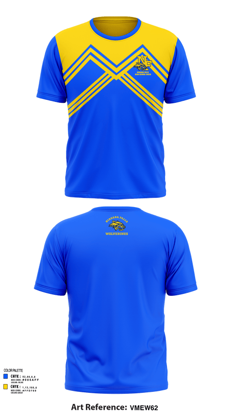 Short Sleeve Performance Shirt, Niagara Falls High School Cheer, Cheer, Teamtime, Team time, sublimation, custom sports apparel, team uniforms, spirit wear, spiritwear, sports uniforms, custom shirts, team store, custom team store, fundraiser sports, apparel fundraiser