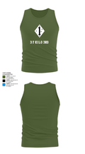 3/7 Kilo 3rd 36158608 Tank Top - 59