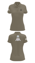 State of Hawaii Department of the Attorney General (HIAG) Civil Rights Investigations Unit 42845743 Women's Short Sleeve Performance Polo  - 71