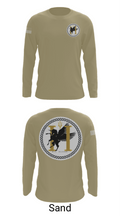 TCC2 37454009 Long Sleeve Performance Shirt - 82