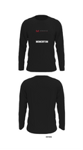 Momentum 65362388 Long Sleeve Performance Shirt 27