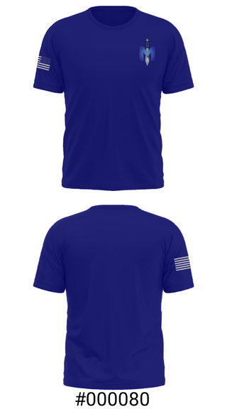 Short Sleeve Performance Shirt, iMater Knights, Track & Field, Teamtime, Team time, sublimation, custom sports apparel, team uniforms, spirit wear, spiritwear, sports uniforms, custom shirts, team store, custom team store, fundraiser sports, apparel fundraiser
