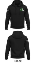 Nathan Hale High School Cross Country 11890347 Hoodie - 25