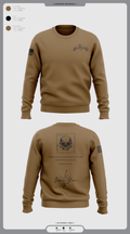 TRF 911 66573604 Crew Neck Sweatshirt - 5