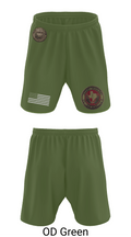 Hays County SWAT 65771365 Athletic Shorts With Pockets - 47