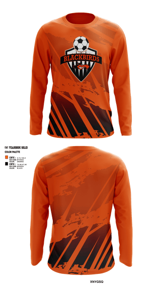Long Sleeve Performance Shirt, Keene High School Soccer, Men's Soccer, Teamtime, Team time, sublimation, custom sports apparel, team uniforms, spirit wear, spiritwear, sports uniforms, custom shirts, team store, custom team store, fundraiser sports, apparel fundraiser