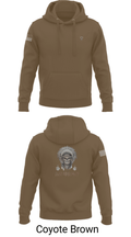 1/149th BCO INF REG 3rd PLT 77342466 Hoodie - 18