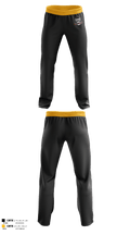 TUNNEL VIZION 60094204 Sweatpants - 1