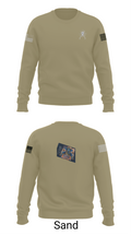 TITAN BN 10830522 Crew Neck Sweatshirt - 85