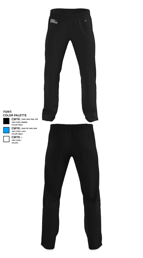 Sweatpants, B Co 277 ASB ASES Section, Army, Teamtime, Team time, sublimation, custom sports apparel, team uniforms, spirit wear, spiritwear, sports uniforms, custom shirts, team store, custom team store, fundraiser sports, apparel fundraiser