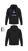 Upper Merion 36683777 Hoodie - 30